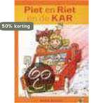 PIET EN RIET EN DE KAR 9789033626005 André Boeder, Verzenden, André Boeder