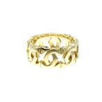 Cartier - Ring - 18 karaat Geel goud