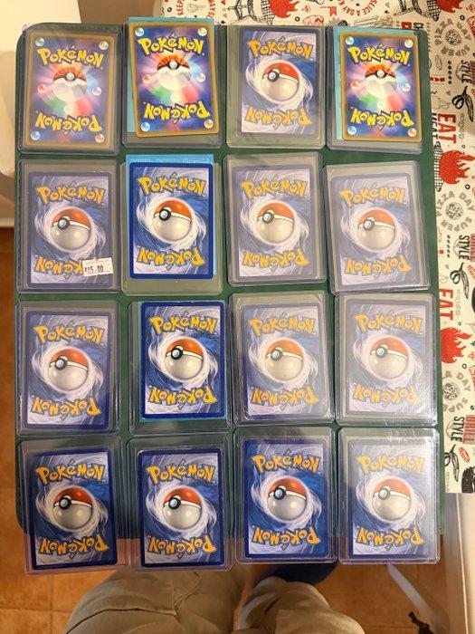 Pokémon - 16 Mixed collection - Sun & Moon, Hobby en Vrije tijd, Verzamelkaartspellen | Pokémon