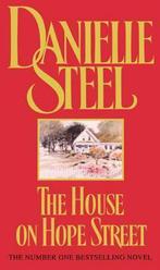 House On Hope Street 9780552146388 Danielle Steel, Verzenden, Danielle Steel