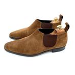 Gucci - Suola Cuoio Dover Suede - Low-top sneakers - Maat:, Vêtements | Hommes, Chaussures