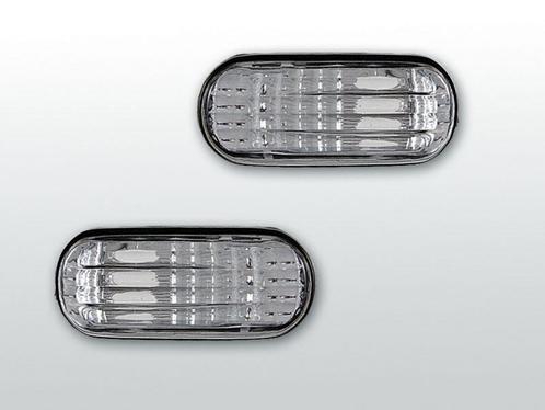 Zijknipperlicht (set) | Honda Civic 1991-1995 / CRX Del Sol, Autos : Pièces & Accessoires, Éclairage, Enlèvement ou Envoi