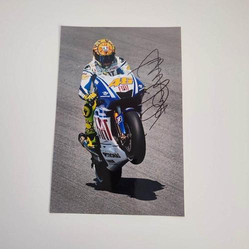 Movistar Yamaha MotoGP - Grand Prix Moto - Valentino Rossi -, Verzamelen, Automerken, Motoren en Formule 1