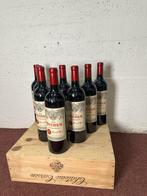 2020 Petrus - Pomerol - 8 Flessen (0.75 liter), Verzamelen, Nieuw