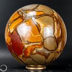 Very Rare Simbirzit - Sphere de Ouraganovski, en Russie-