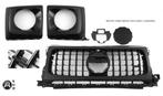 Sport Grille geschikt voor Mercedes W463 G-Klasse Facelift v, Verzenden, Nieuw