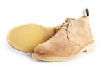 Boss Veterboots in maat 41 Beige | 5% extra korting, Kleding | Heren, Schoenen, Boss, Overige kleuren, Verzenden, Boots
