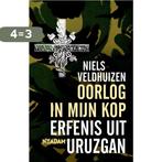 Oorlog in mijn kop 9789046816844 Niels Veldhuizen, Verzenden, Gelezen, Niels Veldhuizen
