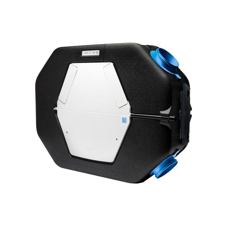 Orcon HRC-260 OptiAir WTW plafond unit, Bricolage & Construction, Ventilation & Extraction, Envoi