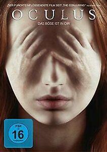 Oculus  DVD, CD & DVD, DVD | Autres DVD, Envoi