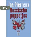 Russische poppetjes 9789464340020 Jos Pierreux, Verzenden, Gelezen, Jos Pierreux