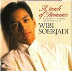 Wibi Soerjadi - A Touch Of Romance, Verzenden