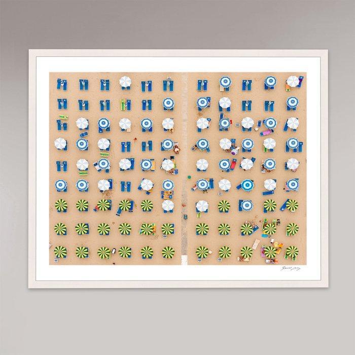 Bernhard Lang - AV_Adria_060, Antiek en Kunst, Kunst | Designobjecten