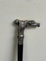 Canne de marche - En alliage