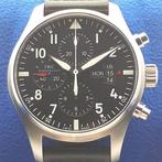 IWC - Pilot Day & Date Chronograph Automatic - IW377701 -