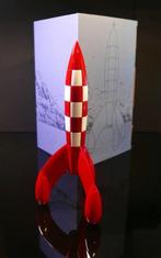 Moulinsart - Tintin - 1 - Tintin - La Fusée (30 cm) - 2016 -, Nieuw