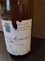 1992 Olivier Leflaive - Criots-Bâtard-Montrachet Grand Cru -, Nieuw