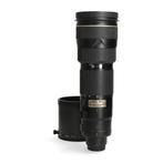 Nikon AF-S 200-400mm F4.0 G IF-ED VR, Ophalen of Verzenden