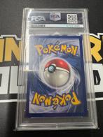 Pokémon - 1 Graded card Pokemon Poliwag 1st Edition Base Set, Nieuw