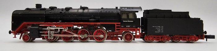 Arnold N - 2511 - Stoomlocomotief met tender (1) - BR41 – 41, Hobby en Vrije tijd, Modeltreinen | N-Spoor