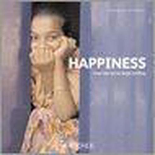 Happiness 9783765816581, Livres, Livres Autre, Envoi