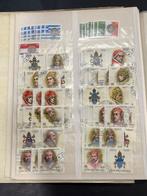 Cité du Vatican - Vatican - accumulation de timbres neufs et, Gestempeld