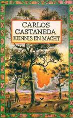 Kennis en macht 9789023411291 C. Castaneda, Boeken, Verzenden, Gelezen, C. Castaneda