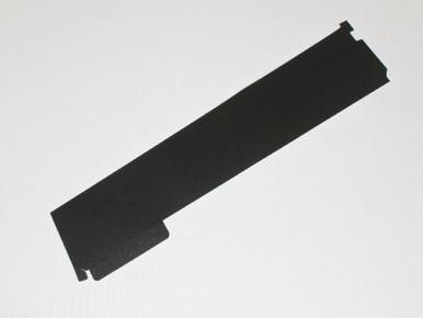 Applique B-Pillar sierlijst rechtsachter 2009 - 2021 Classic, Auto-onderdelen, Overige Auto-onderdelen, Nieuw, Dodge, Ophalen of Verzenden