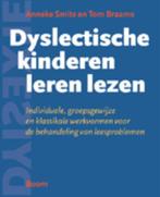 Dyslectische kinderen leren lezen 9789053528068 A. Smits, Boeken, Verzenden, Gelezen, A. Smits