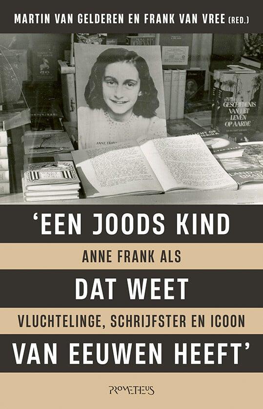 Een Joods kind dat weet van eeuwen heeft (9789044651461), Antiek en Kunst, Antiek | Boeken en Manuscripten, Verzenden