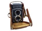 Rolleicord III Appareil photo reflex bi-objectif (TLR)