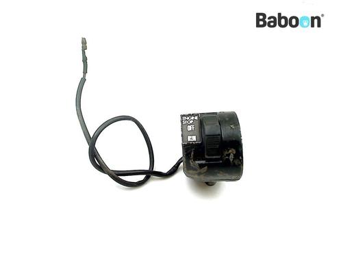Stuurschakelaar Rechts Kawasaki AR 80 1981-1983 (AR80), Motoren, Onderdelen | Kawasaki, Gebruikt, Verzenden