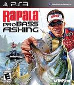 Rapala Pro Bass Fishing (PS3 Games), Ophalen of Verzenden
