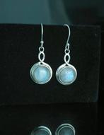 Zilver - Oorbellen - Edelmetaal van zilver