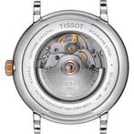 Tissot - Carson Premium Powermatic 80 Watch - Brand New -, Nieuw