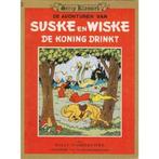 Strip Klassiek - De avonturen van Suske en Wiske De Koning, Livres, Willy Vandersteen, Verzenden