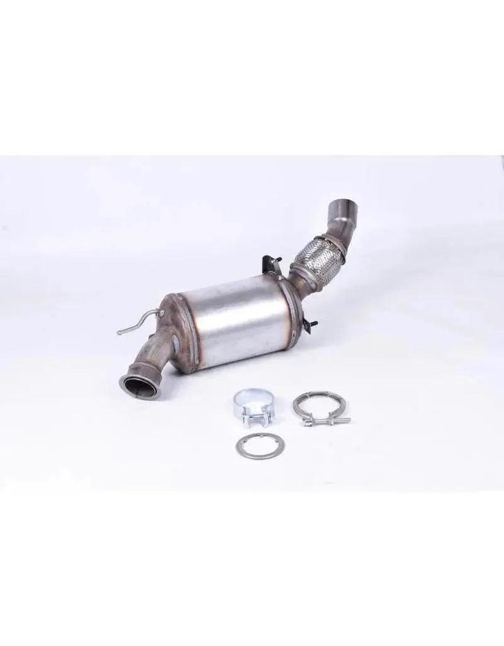 Roetfilter BMW 116D, 316D, Autos : Pièces & Accessoires, Systèmes à carburant, Envoi