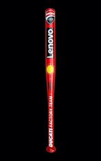 Moontje - Ducati Factory Team Baseball Bat Moto GP edition.