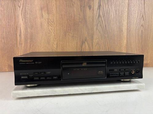 Pioneer - PD-207 - Cd-speler, Audio, Tv en Foto, Radio's