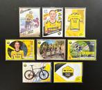 Panini - Panini Tour de France – 8x Jonas Vingegaard –, Nieuw