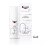 Eucerin UltraSensitive Kalmerende Crème Droge Huid, Bijoux, Sacs & Beauté, Beauté | Soins du visage, Verzenden