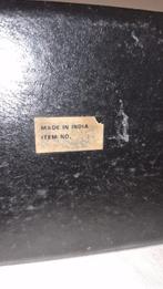 Raffinato Set Fumo indiano anni 50/60 - Zonder minimumprijs, Verzamelen, Nieuw