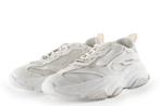 Steve Madden Sneakers in maat 45 Wit | 5% extra korting, Verzenden, Wit, Zo goed als nieuw, Steve Madden