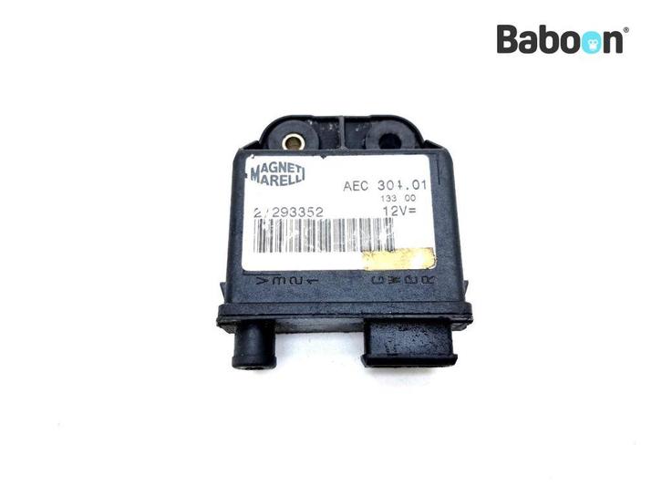 Unité ECU (allumage CDI) Gilera Runner 125 FX 1997-2002 2T, Motoren, Onderdelen | Overige, Verzenden