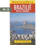 Brazilie 9789041016386 Carl D. Goerdeler, Verzenden, Gelezen, Carl D. Goerdeler