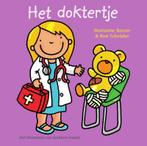 Het doktertje 9789000348626 Marianne Busser, Boeken, Verzenden, Gelezen, Marianne Busser