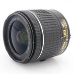 Nikon AF-P 18-55mm F/3.5-5.6G DX VR | Tweedehands, Audio, Tv en Foto, Verzenden, Zo goed als nieuw