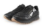 Rieker Sneakers in maat 38 Zwart | 10% extra korting, Vêtements | Femmes, Chaussures, Sneakers, Verzenden