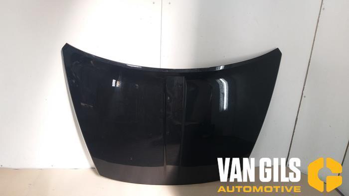 Motorkap Dodge Caliber O228804, Auto-onderdelen, Carrosserie