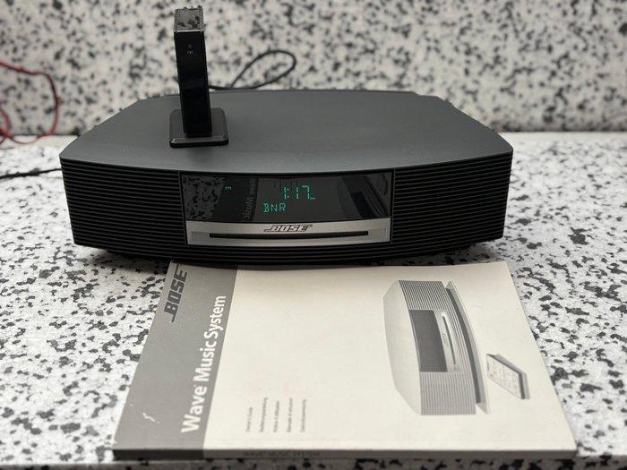 Bose - Wave - CD Player - Hifi-set, TV, Hi-fi & Vidéo, Radios